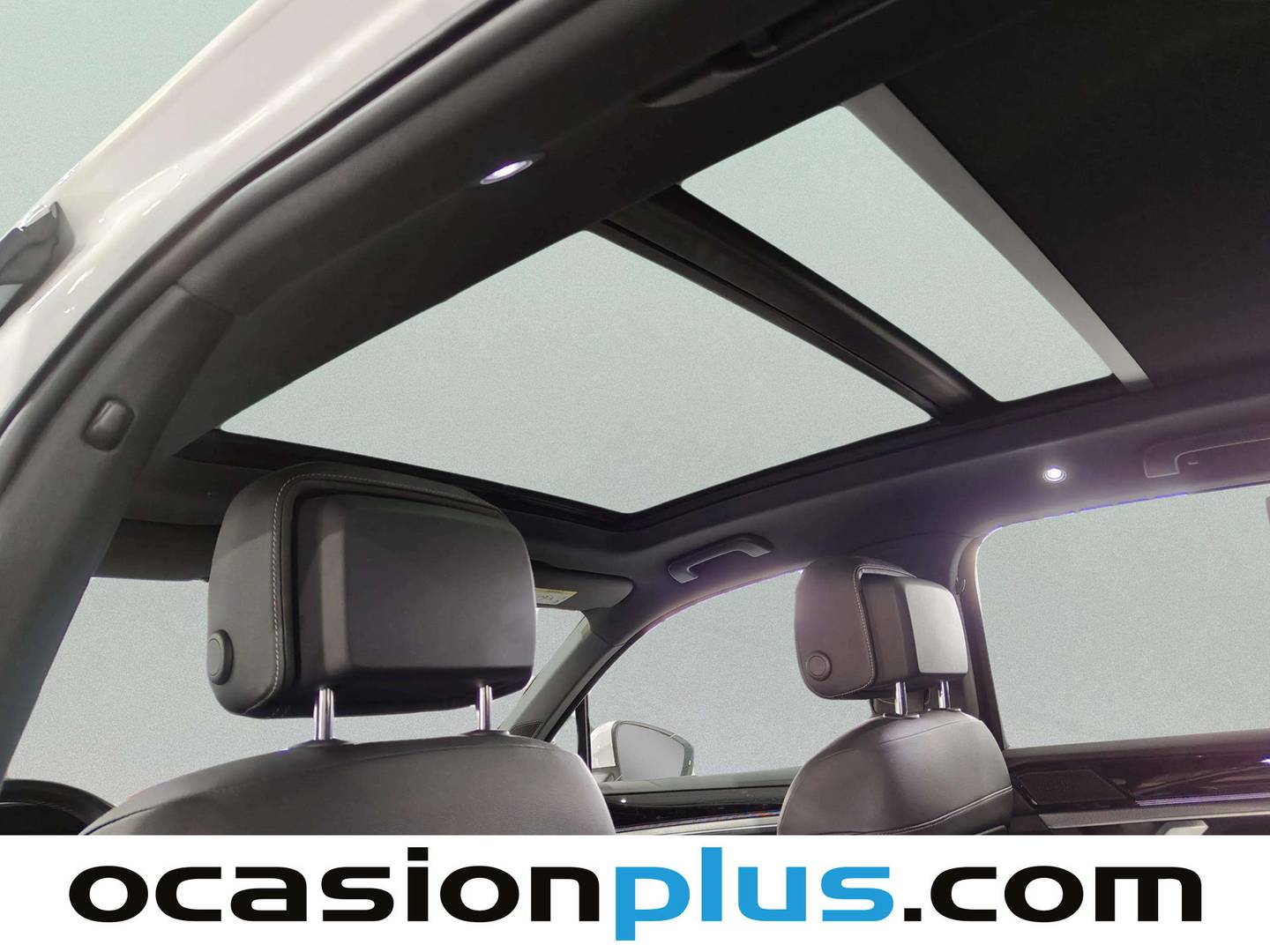 Extras y acabados del Volkswagen Touareg Volkswagen Touareg R-Line 3.0 TDI 4Motion (231 CV) Tiptronic