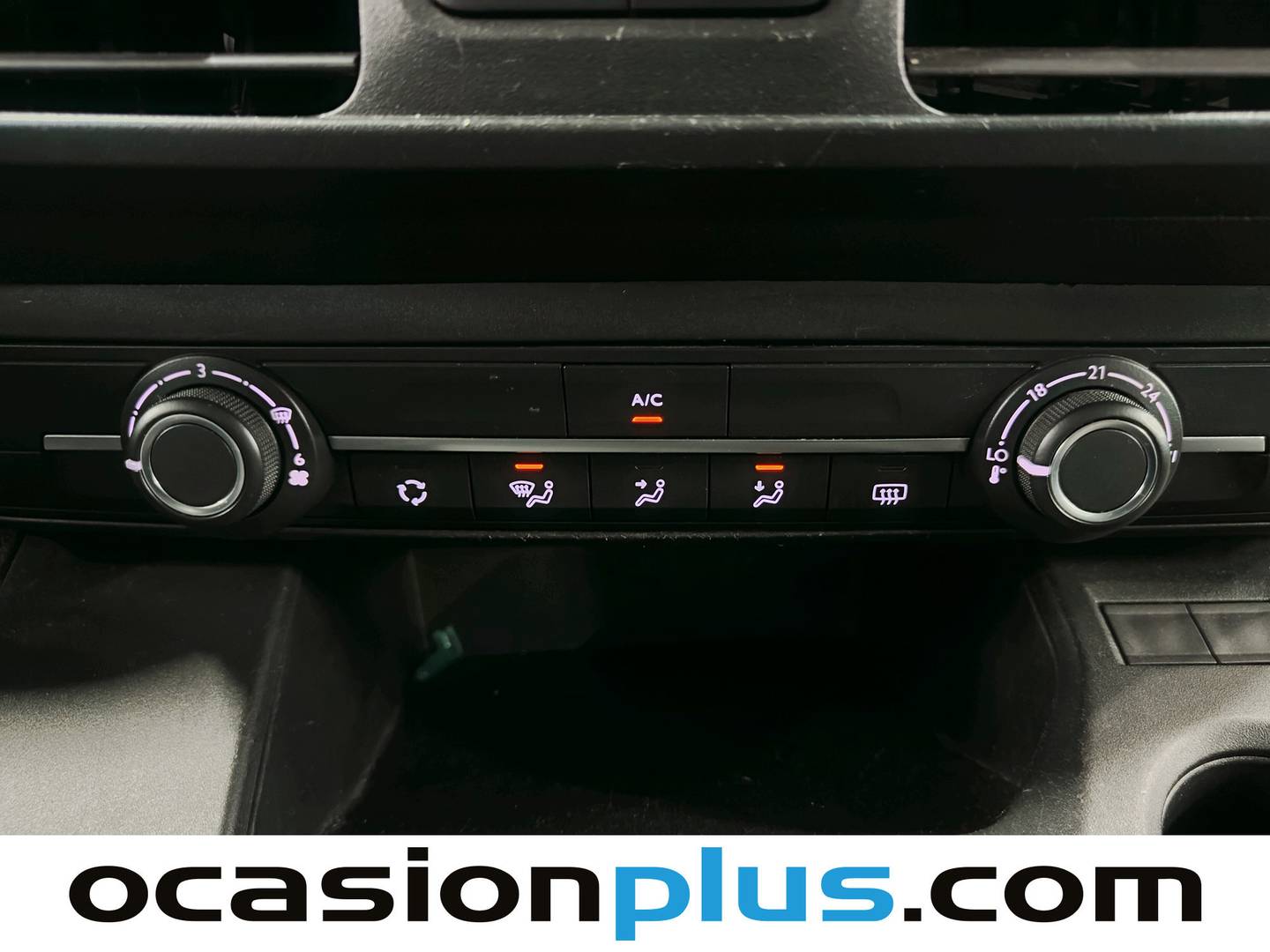 Foto Toyota Proace City Toyota Proace City City 1.5 D VX L1 (102 CV)