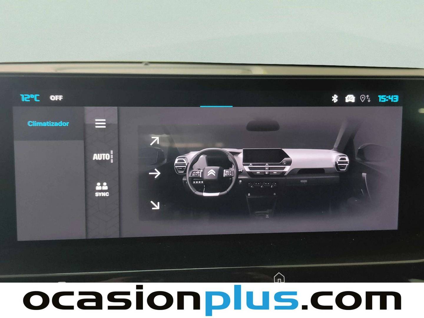 Citroën C4 Citroen C4 PureTech 130 S&S 6v Plus (131 CV) al mejor precio