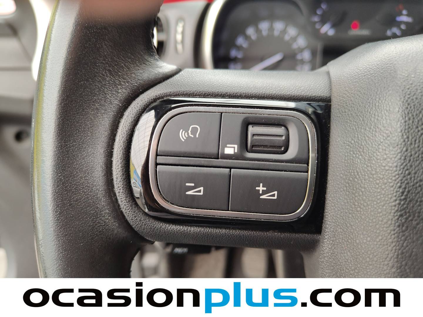 Citroën C3 Citroën C3 PureTech 82 Feel (83 CV) de ocasión