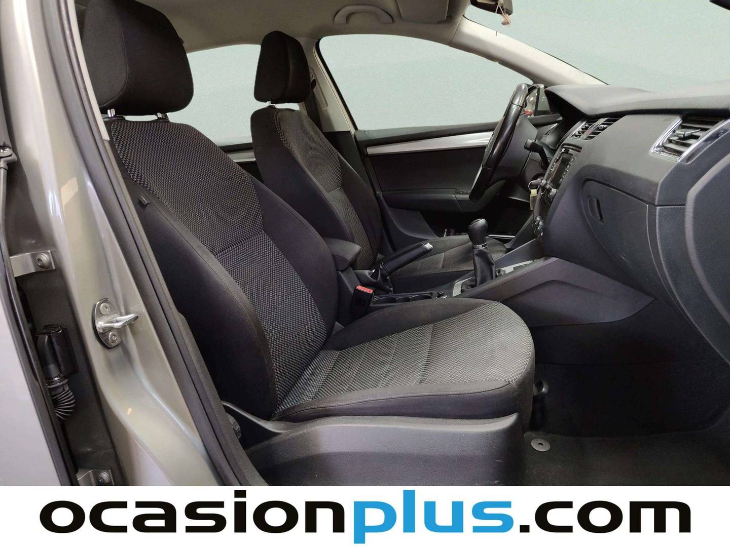 Skoda Octavia Skoda Octavia 1.6 TDI CR Ambition (110 CV) diésel