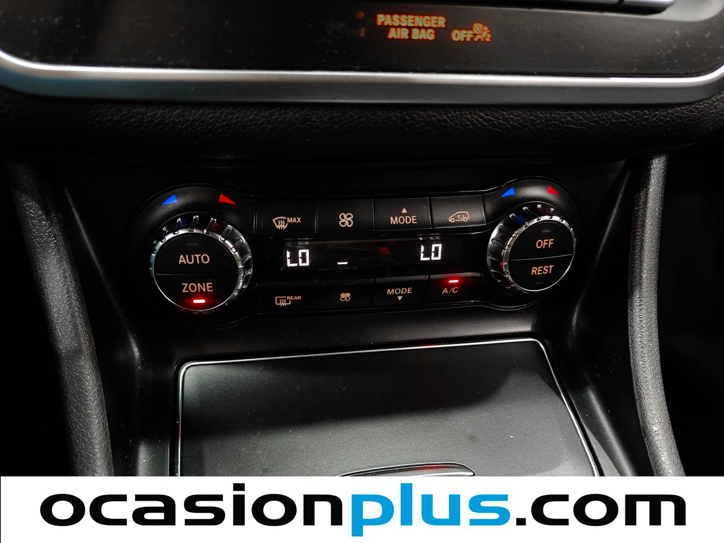 Mercedes CLA Mercedes CLA Shooting Brake 200 d (136 CV) al mejor precio