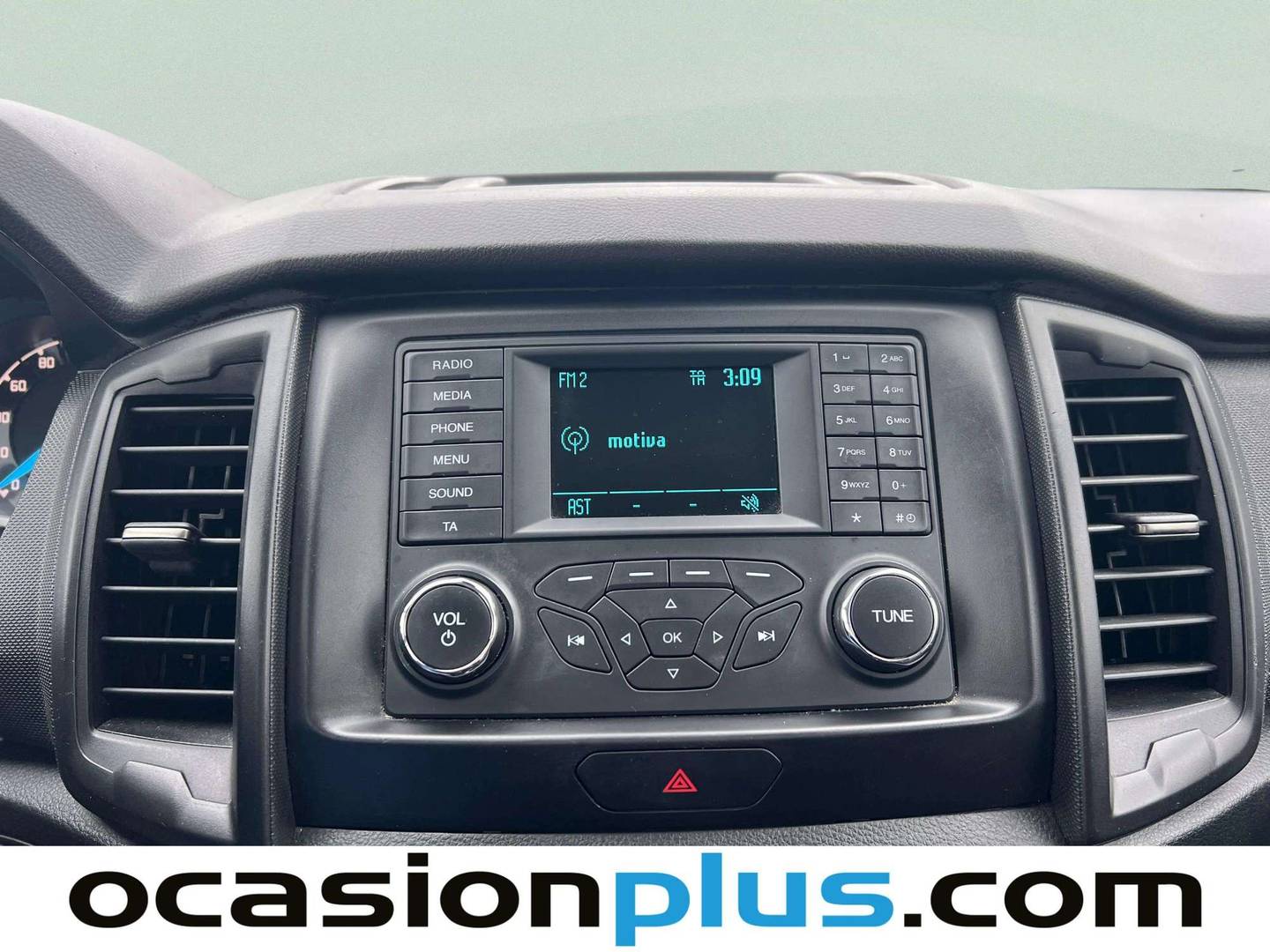 Foto Ford Ranger Ford Ranger 2.0 Ecoblue Doble Cabina XL 4x4 (170 CV)