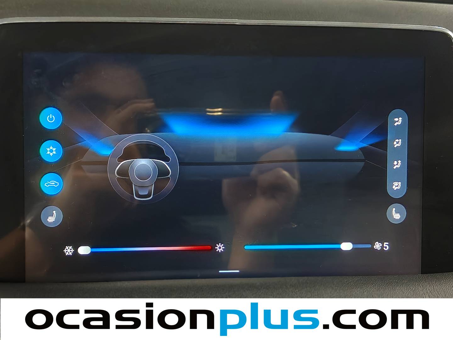 Foto MG HS MG HS 1.5 Turbo GDI Luxury (162 CV)