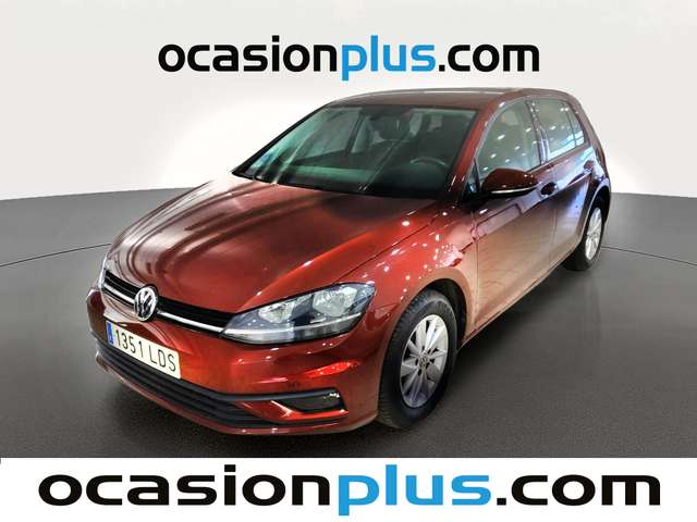 Volkswagen Golf Last Edition 1.0 TSI (115 CV) de segunda mano