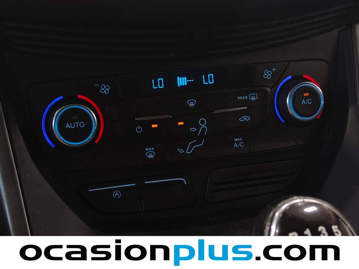 Ford Kuga Ford Kuga 2.0 TDCI Trend+ 4x2 (120 CV) al mejor precio