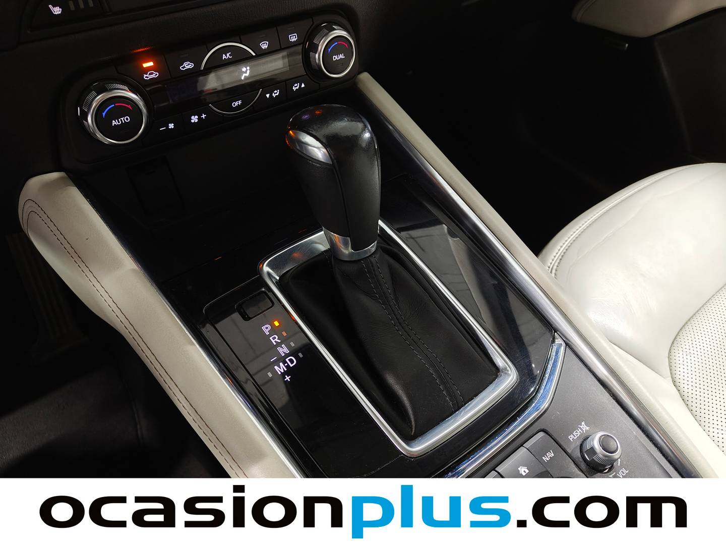 Mazda CX-5 Mazda CX-5 2.2 DE Luxury + Premium + Travel + SunRoof (CB) 4WD Auto (175 CV) de segunda mano