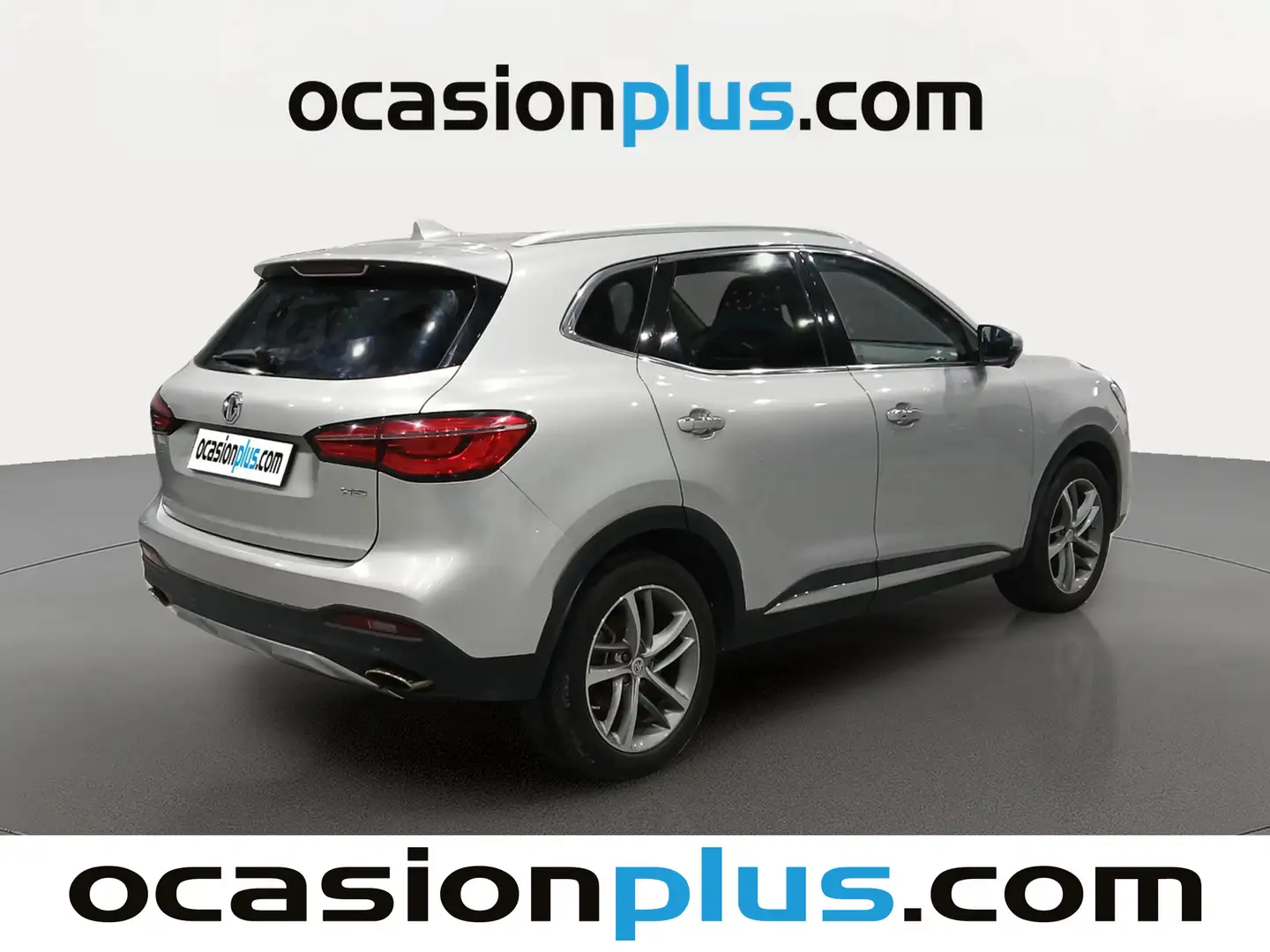 Foto MG HS MG HS 1.5 Turbo GDI Luxury DCT (162 CV)