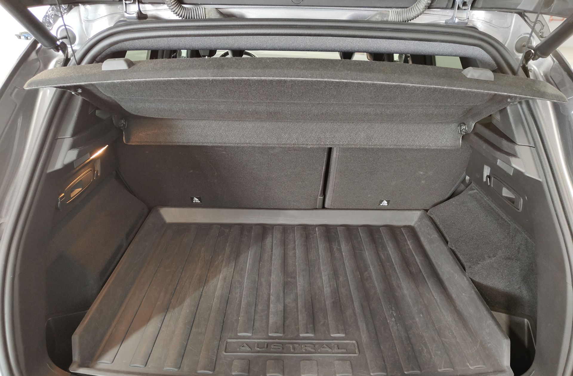 Renault Austral Techno Esprit Alpine E-Tech Full Hybrid - foto 20