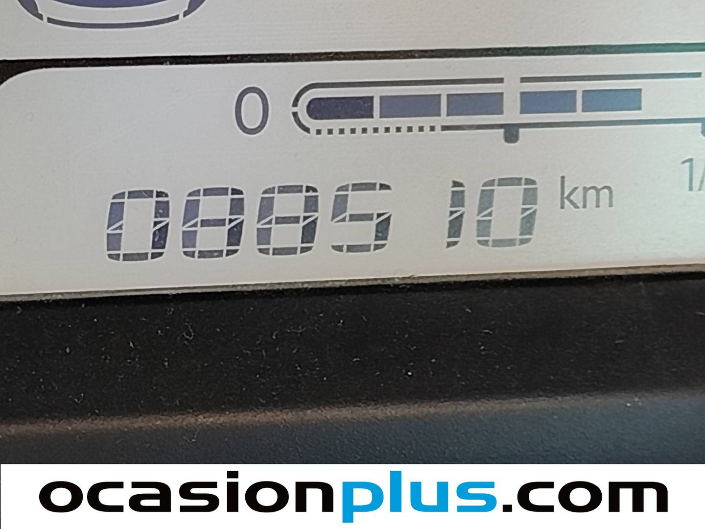 Citroën C4 Picasso Citroën C4 Picasso PureTech 130 S&S Live Edition (130 CV) seminuevo