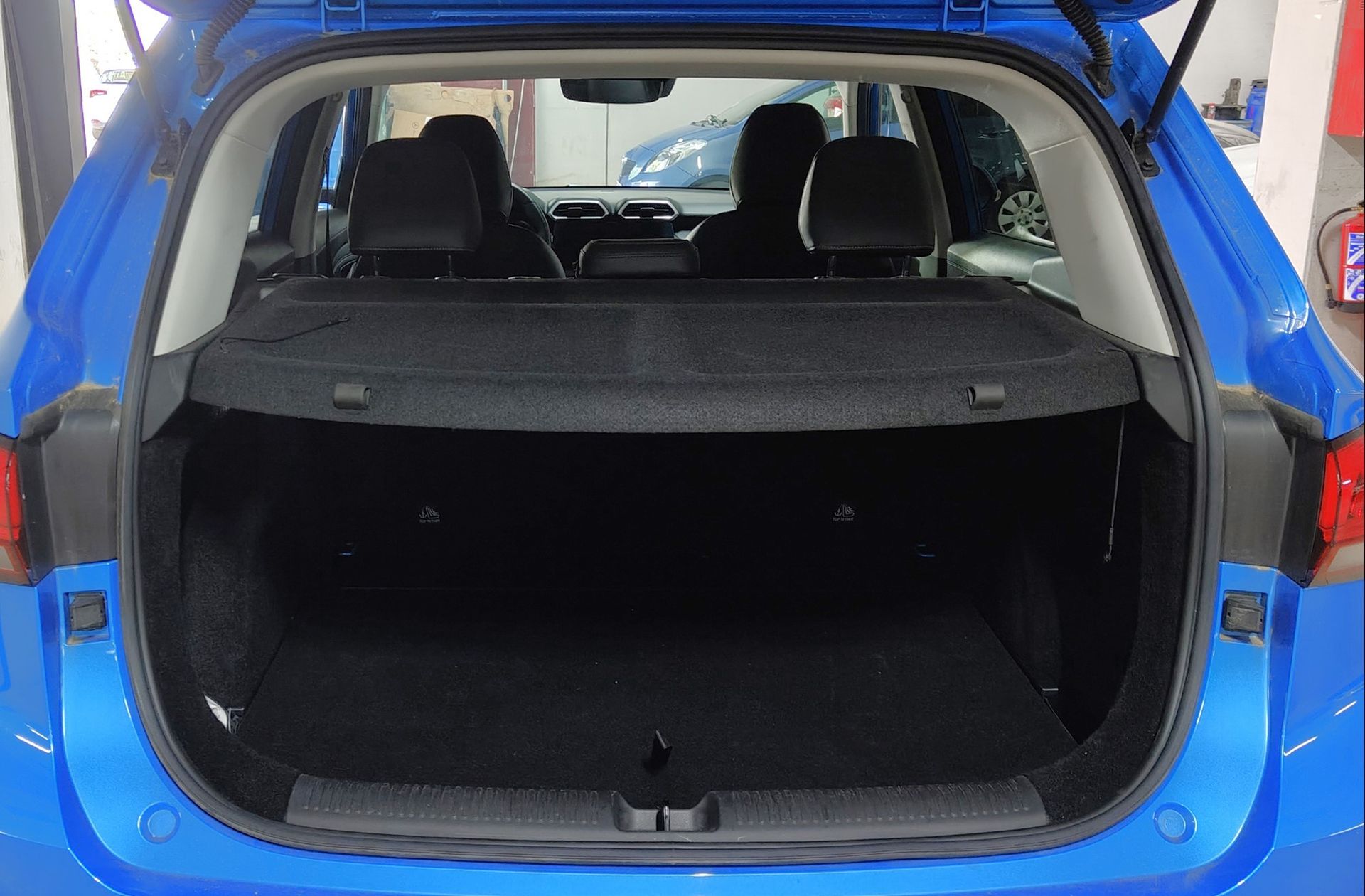 MG ZS 1.5 Hybrid+ Luxury - foto 18