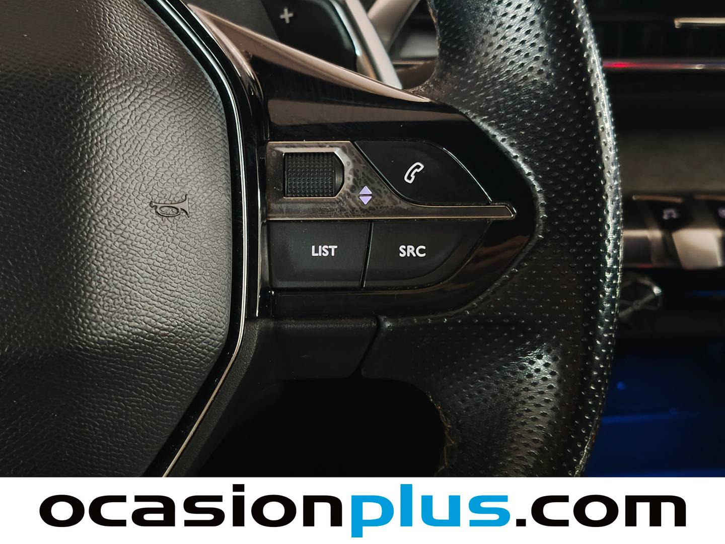 Peugeot 5008 Peugeot 5008 BlueHDI 130 S&S GT EAT8 (130 CV) 7 Plazas 130cv