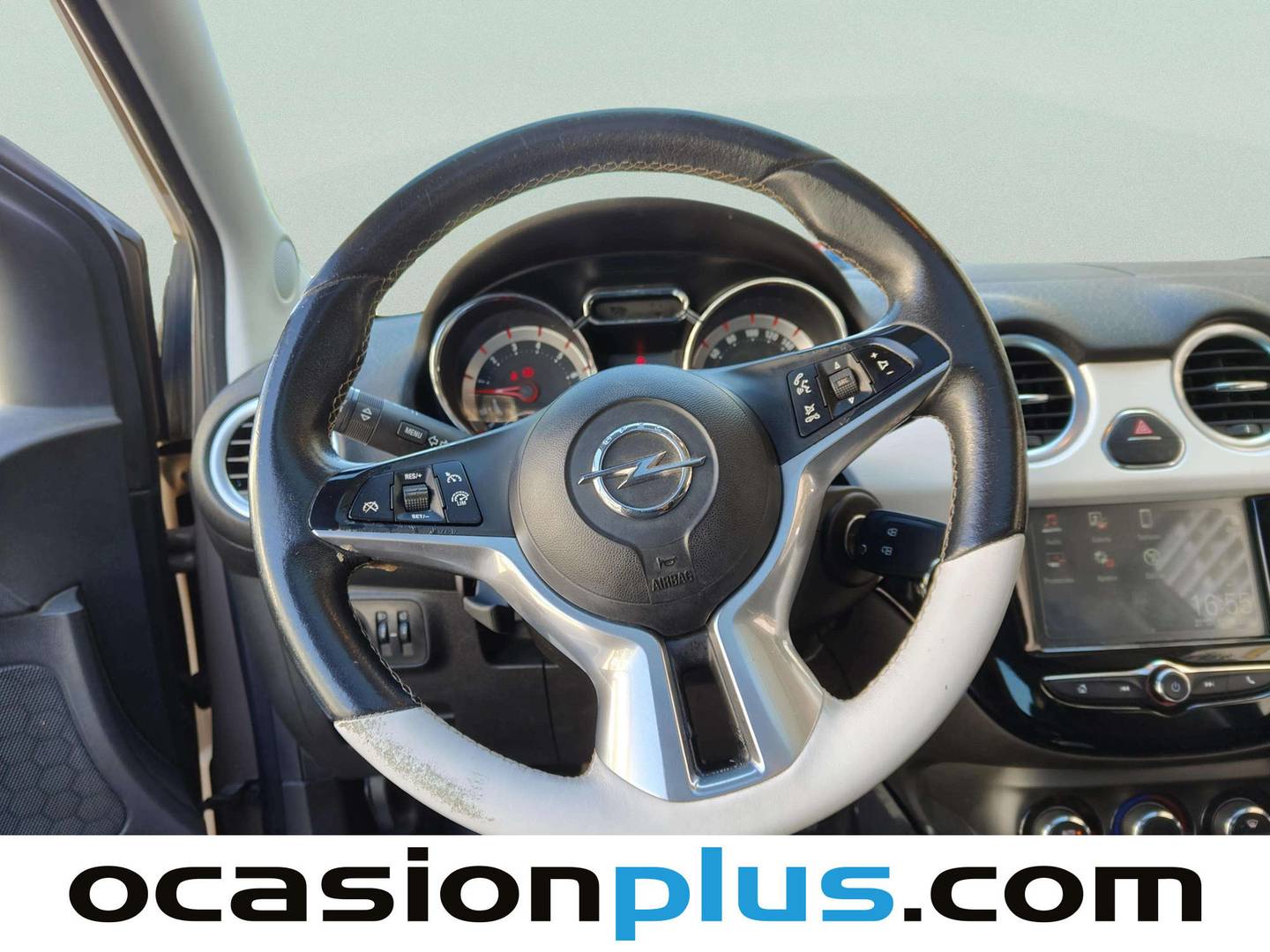 Opel Adam Opel Adam 1.4 XEL Glam (87 CV) gasolina