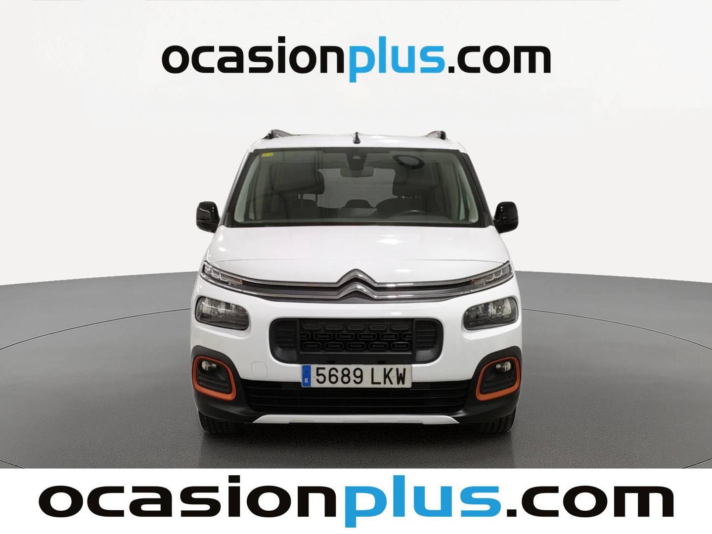 Citroën Berlingo Citroën Berlingo BlueHDi 130 S&S Talla M Shine (130 CV) 130cv