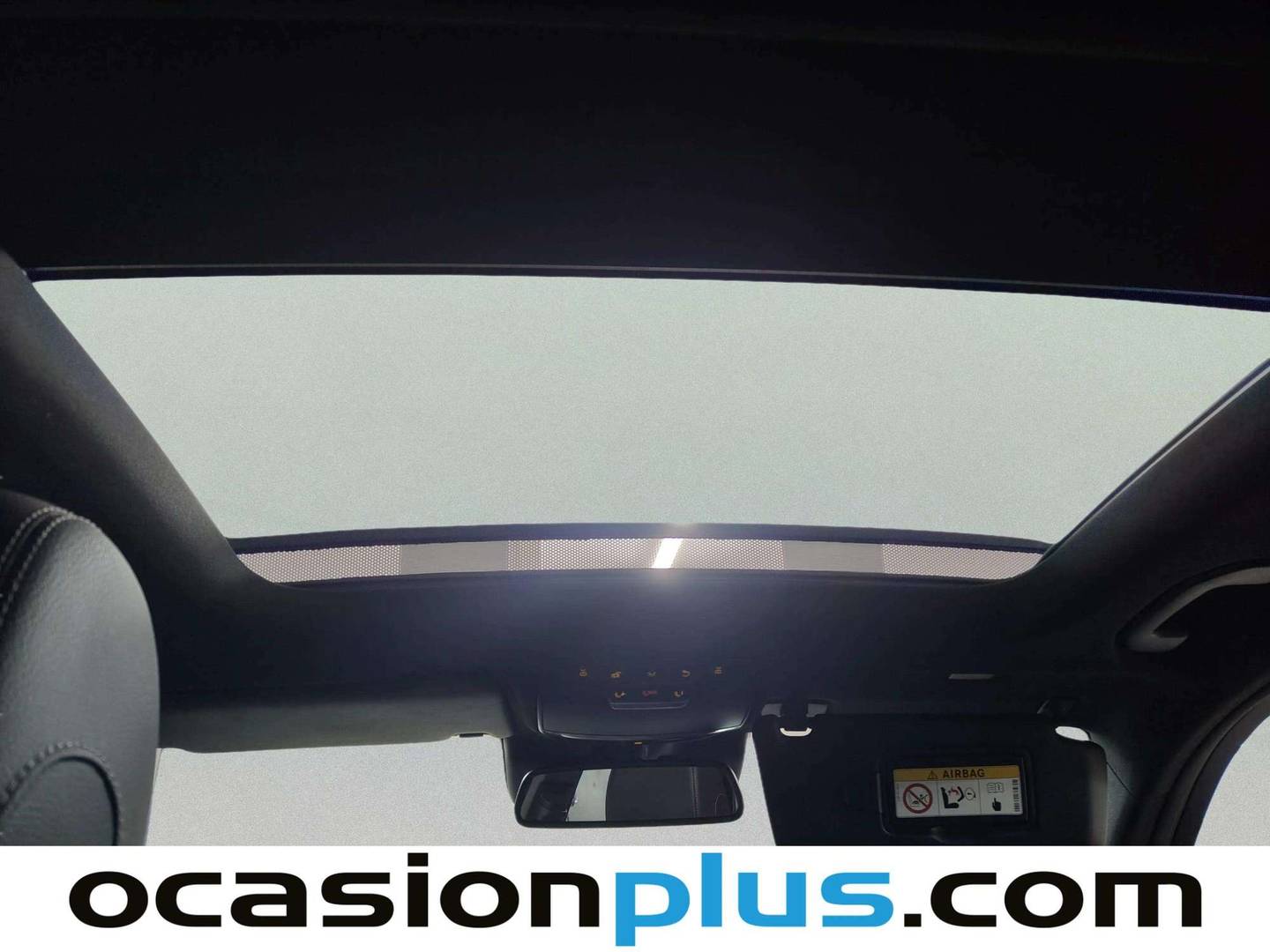 Foto Mercedes Clase GLC Mercedes-Benz GLC GLC 250 d 4Matic (204 CV)