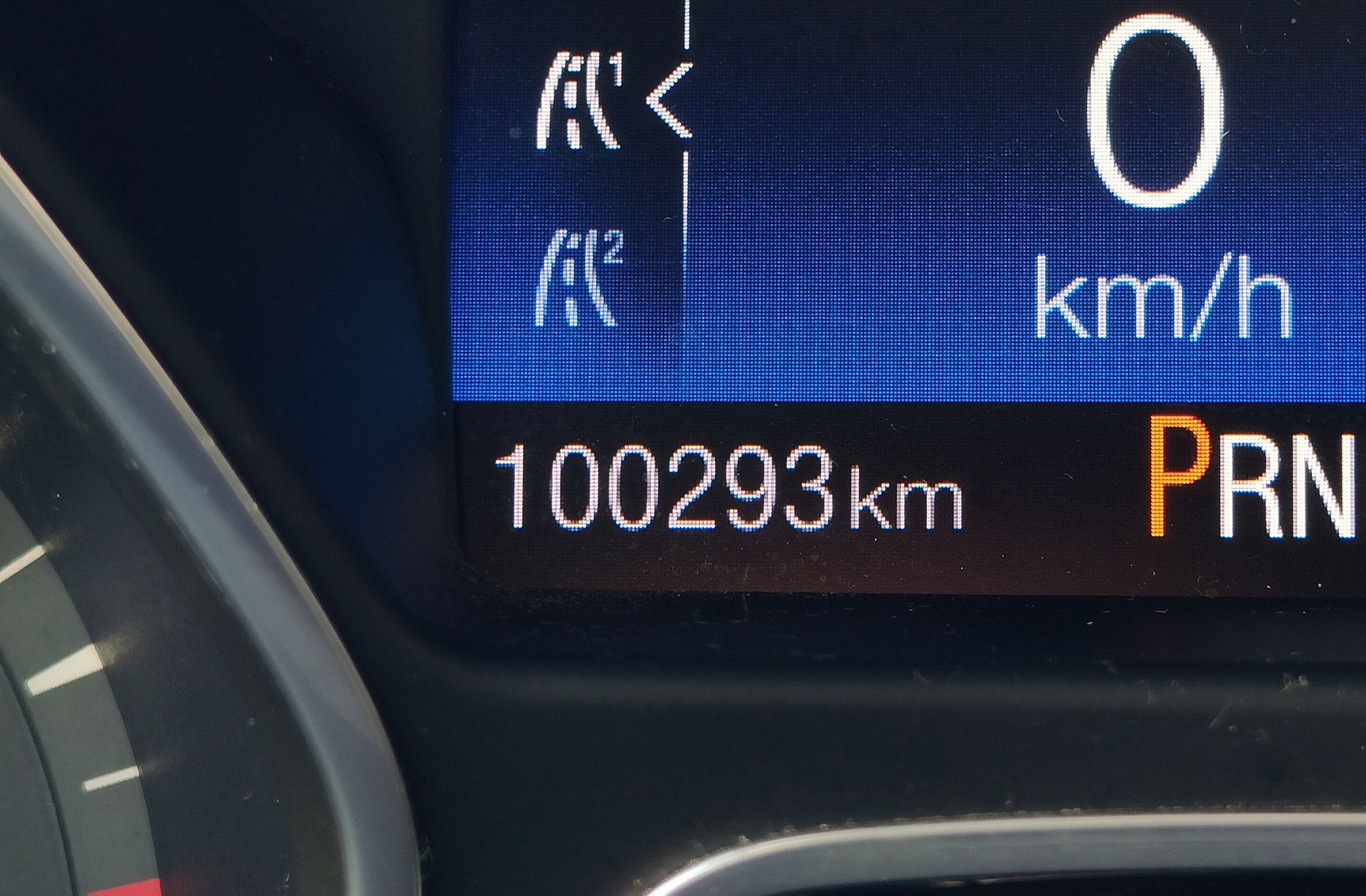 Ford Focus 1.6 TI-VCT Trend+ PowerShift - foto 8