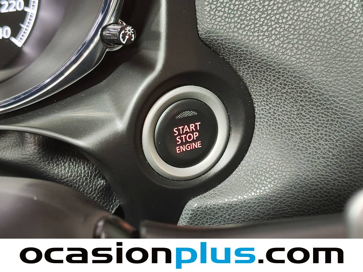 Foto Mitsubishi ASX Mitsubishi ASX 200 MPI Motion CVT (150 CV)