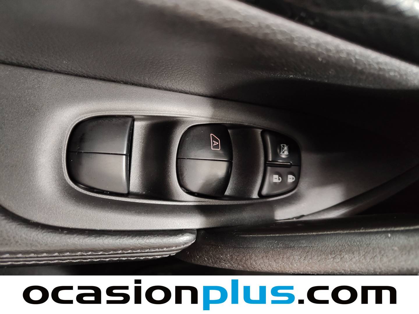 Nissan X-TRAIL Nissan X-Trail dCi 130 N-Connecta (130 CV) 7 Plazas seminuevo