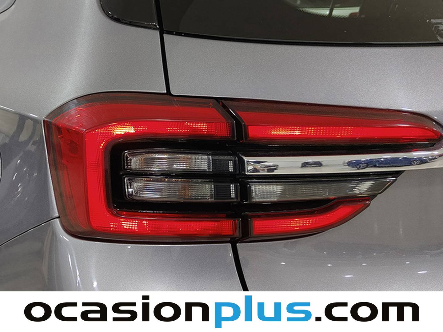 Foto DR AUTOMOBILES DR 4.0 DR AUTOMOBILES DR4 1.5 (116 CV)