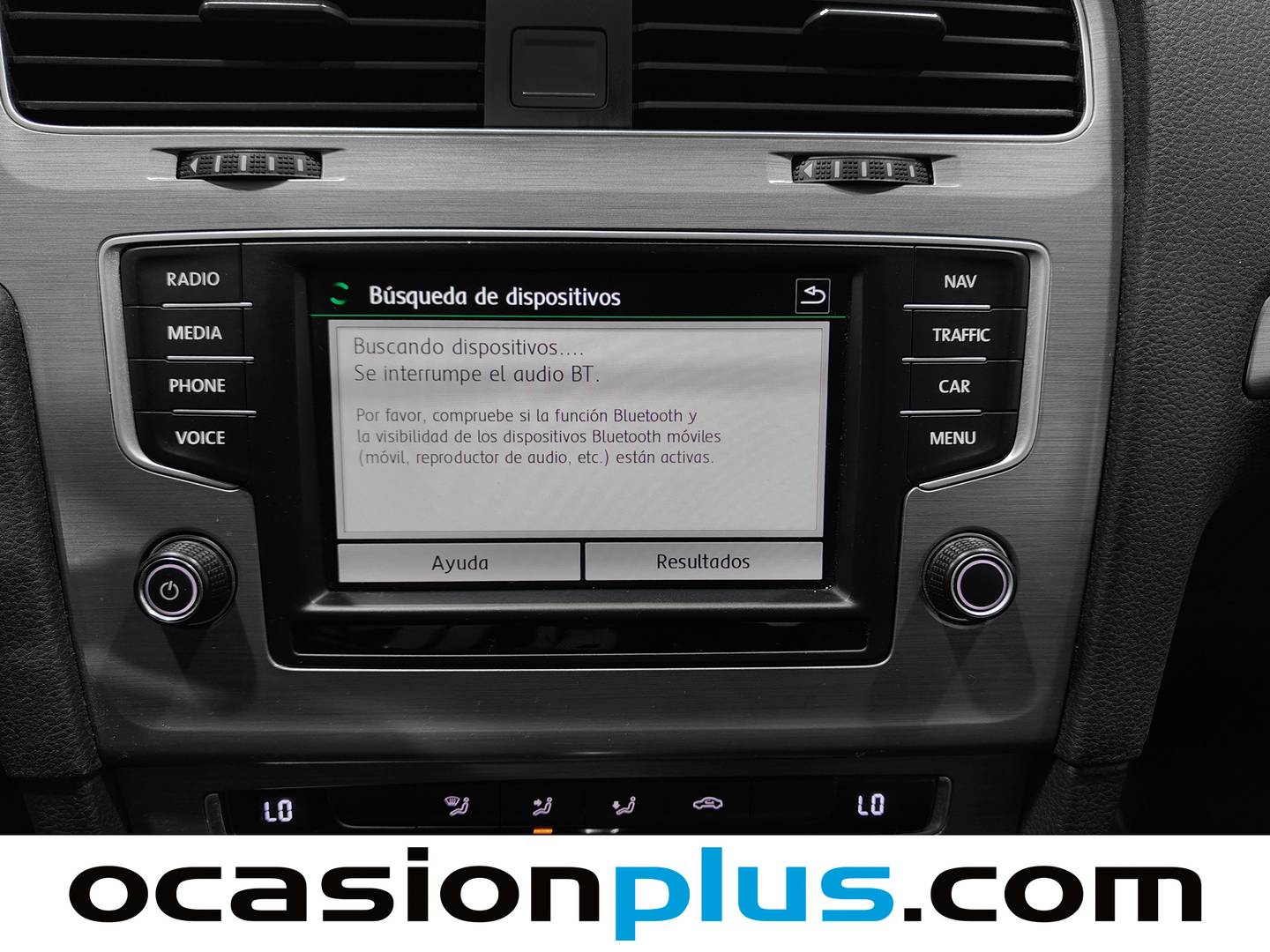 Foto Volkswagen Golf Volkswagen Golf Advance 1.6 TDI BMT (110 CV) DSG