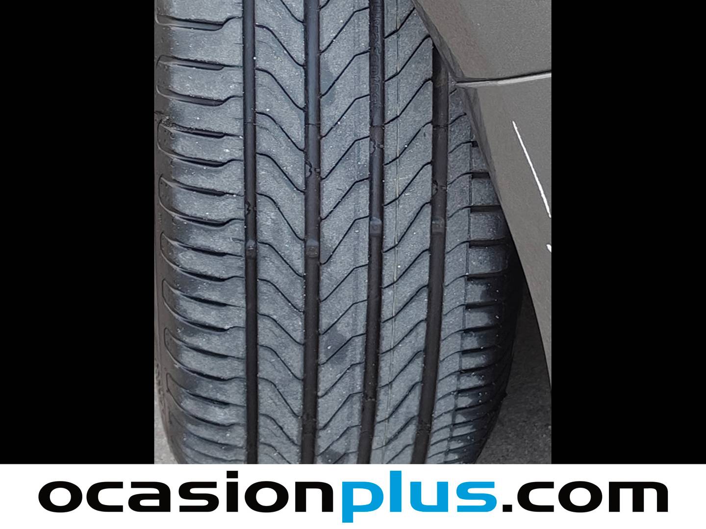 Ford Grand C-Max Ford Grand C-Max 1.5 TDCI Trend+ Powershift (120 CV) seminuevo