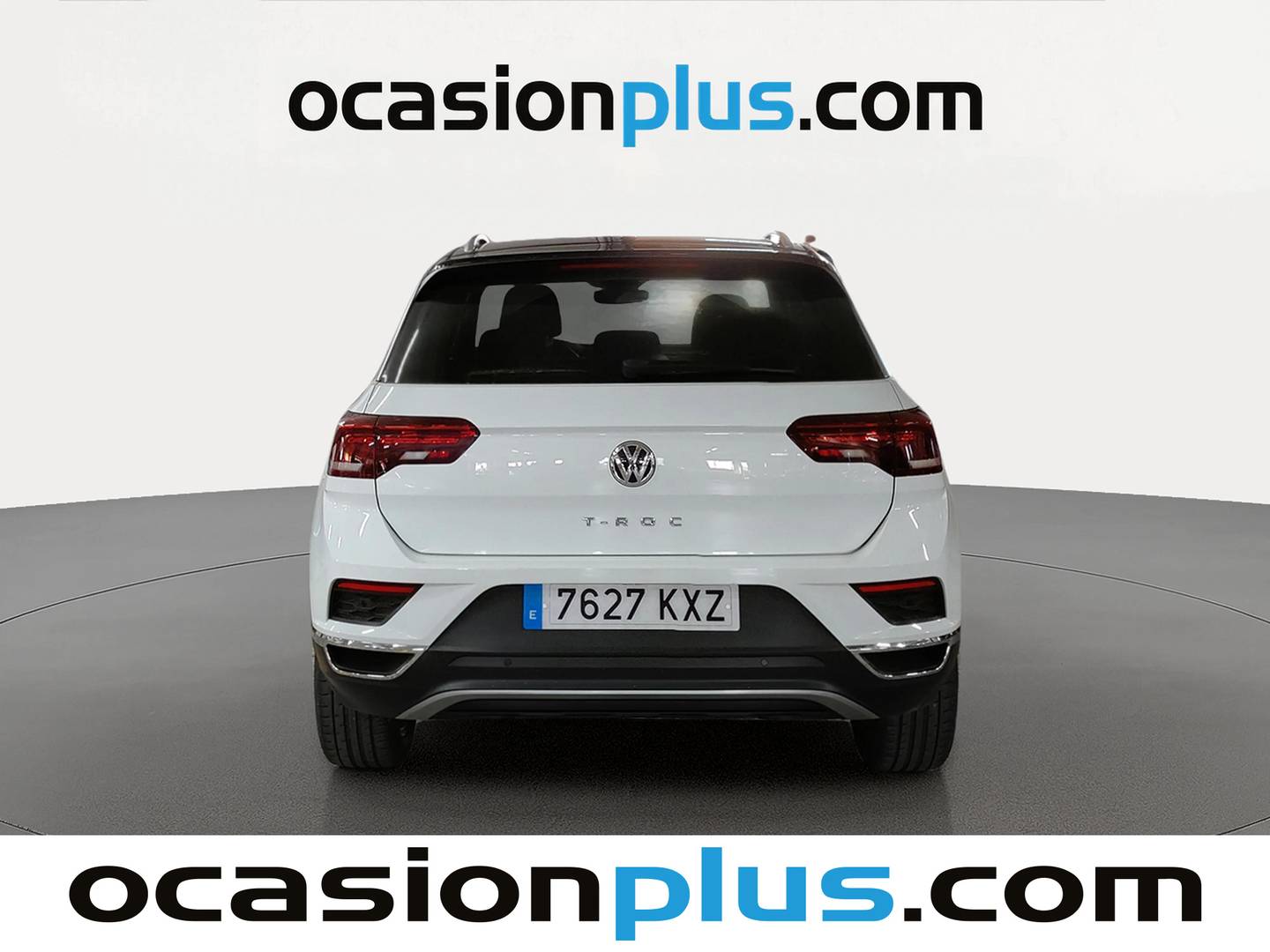 Volkswagen T-Roc Volkswagen T-Roc Sport 1.5 TSI (150 CV) al mejor precio