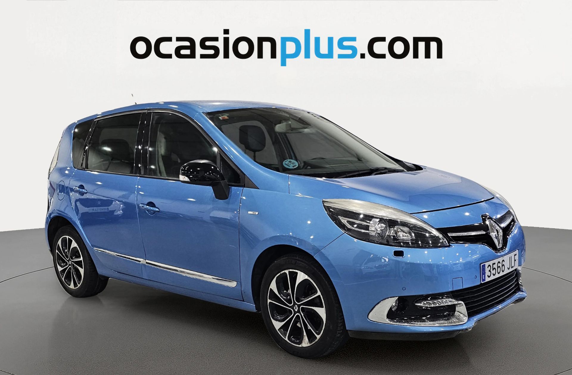Renault Scénic dCi 110 Bose EDC Euro6 - foto 2