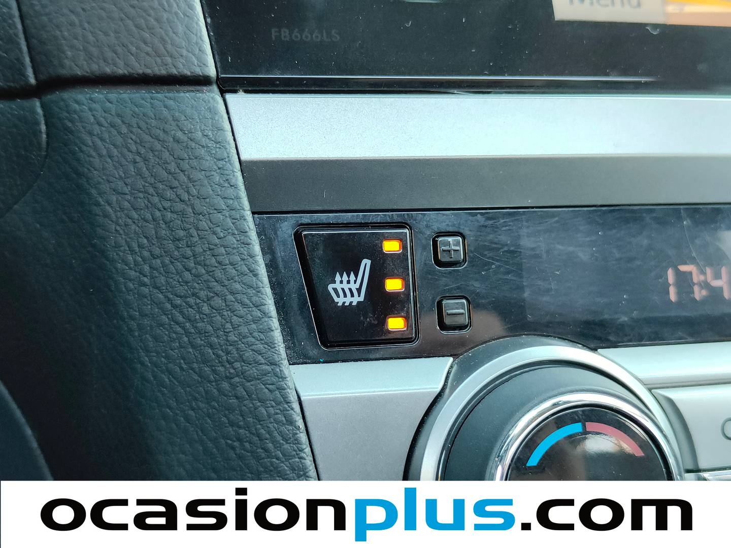 Foto Subaru Outback Subaru Outback 2.5 Executive Plus AWD CVT Lineartronic (175 CV)