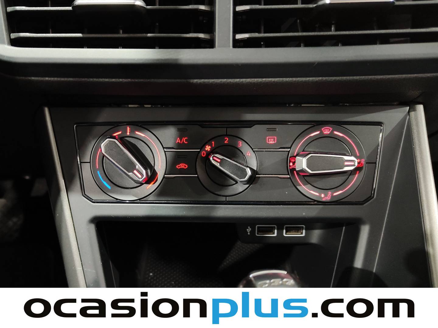 Volkswagen Polo Volkswagen Polo Advance 1.0 TSI (95 CV) DSG barato