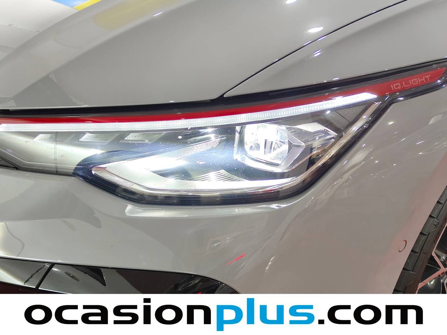 Volkswagen Golf Volkswagen Golf GTI Clubsport 2.0 TSI (300 CV) DSG gasolina