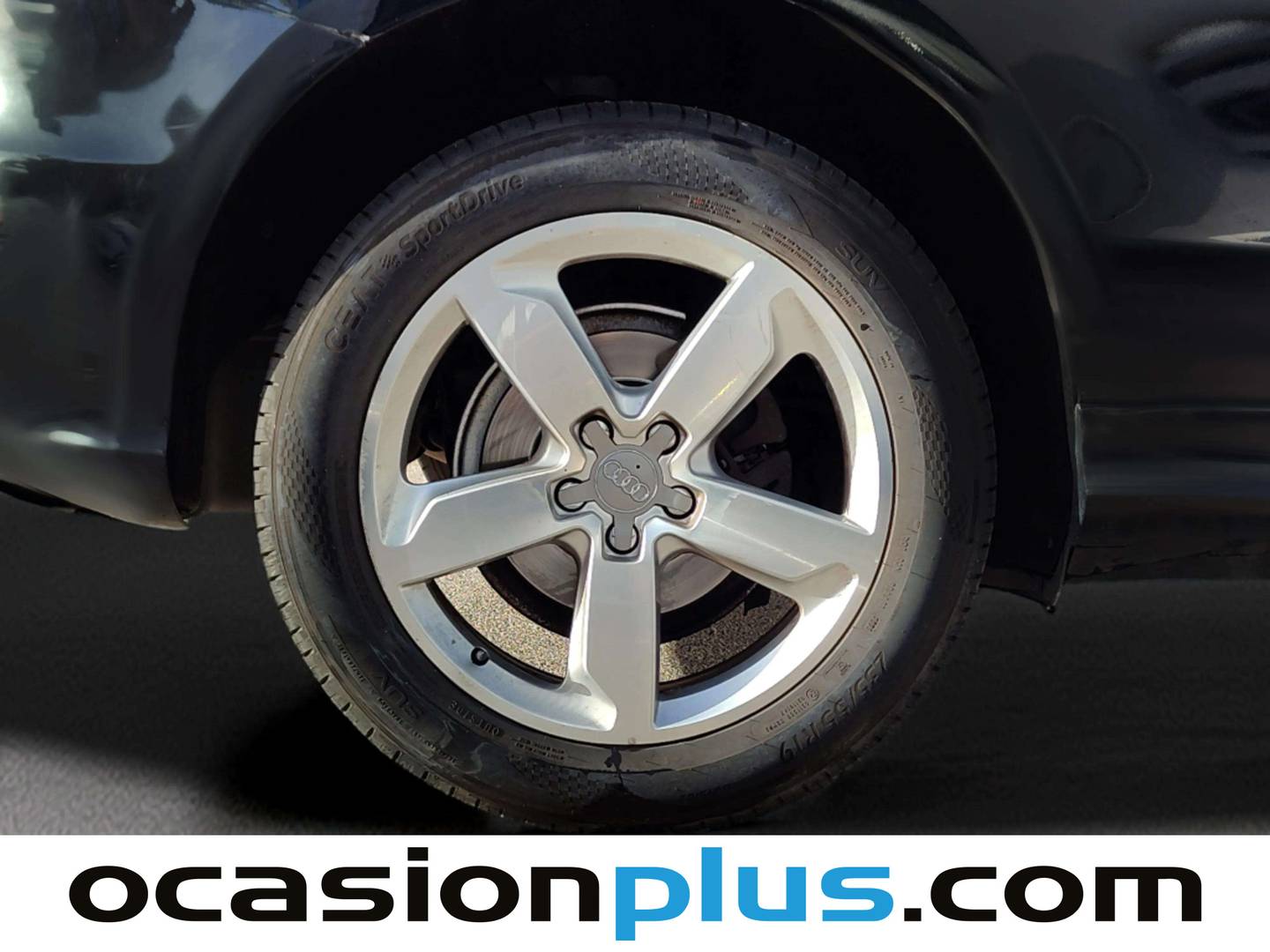 Audi Q5 Audi Q5 S line 2.0 TDI clean diesel quattro (190 CV) S tronic km 0