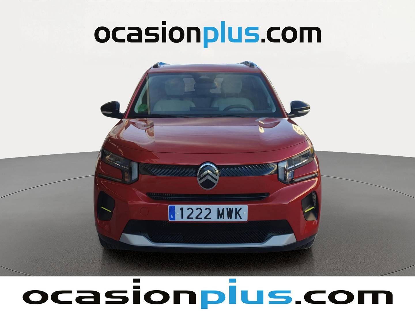 Citroën C3 Citroën C3 1.2 Turbo Max (100 CV) barato