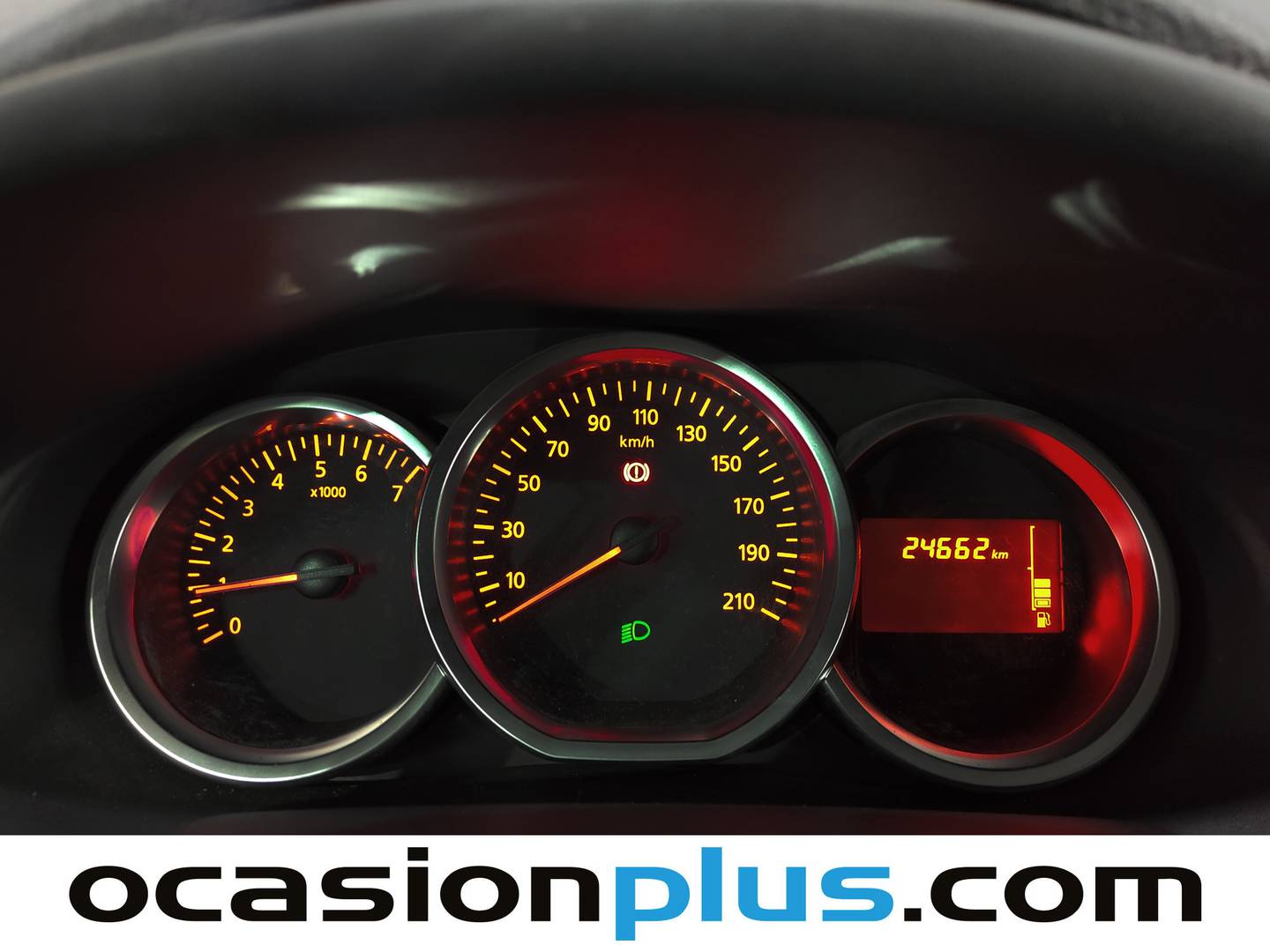 Dacia Sandero Dacia Sandero Essential 1.0 (73 CV) km 0