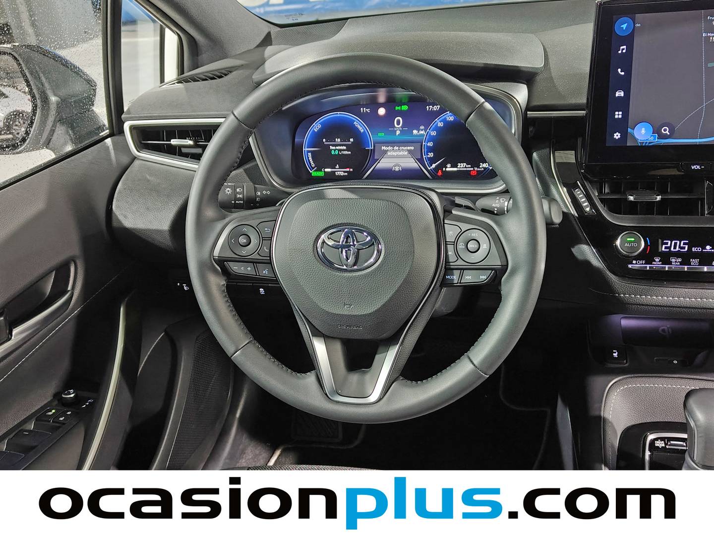 Foto Toyota Corolla Toyota Corolla 200H Touring Sport Style Edition (196 CV)