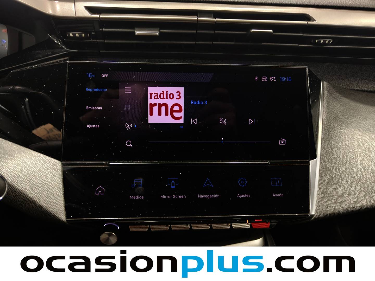 Foto Peugeot 308 Peugeot 308 PureTech 130 S&S Allure Pack (130 CV)