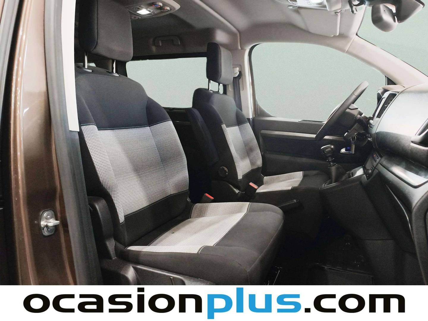 Citroën Spacetourer Citroën Spacetourer BlueHDi 150 S&S Feel Talla M 8 Plazas  (150 CV) manual