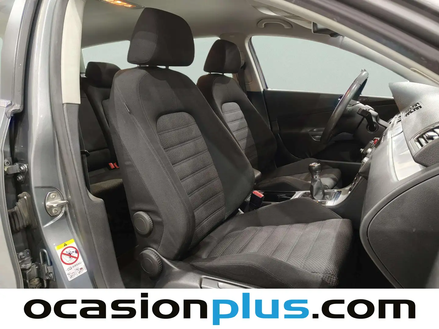 Foto Volkswagen Passat Volkswagen Passat Variant Variant Highline 2.0 TDI DPF (140 CV)