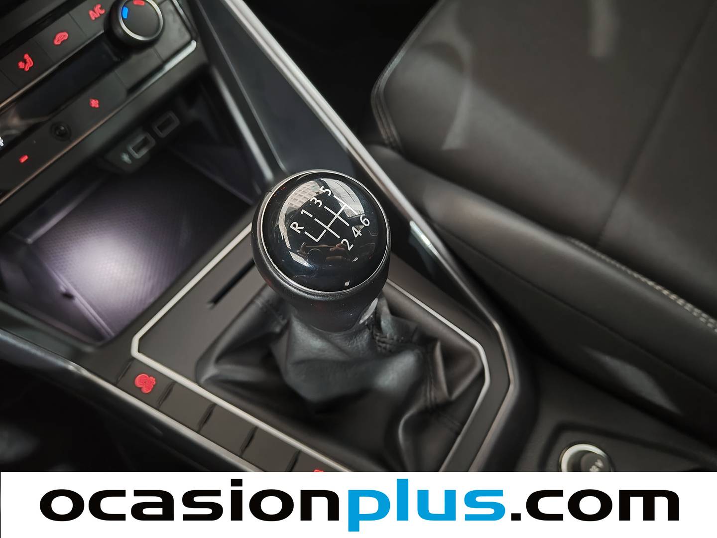 Volkswagen Polo Volkswagen Polo Sport 1.0 TSI(115 CV) de segunda mano