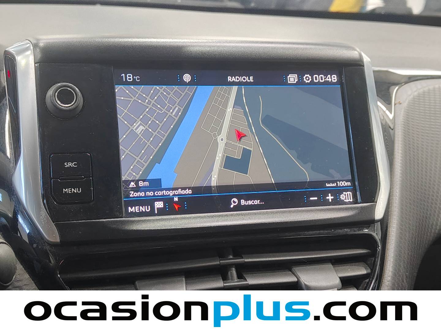 Extras y acabados del Peugeot 2008 Peugeot 2008 PureTech 110 Allure EAT6 (110 CV)