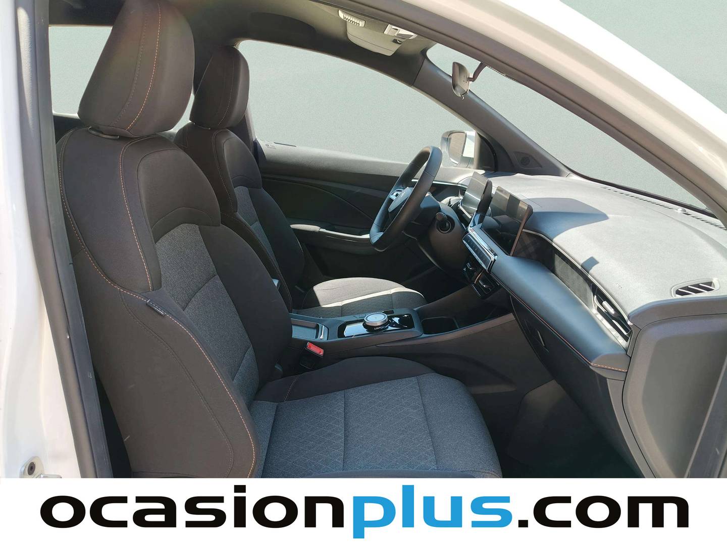 MG MG3 Hybrid+ MG MG3 Hybrid+ Comfort (195 CV) 2025