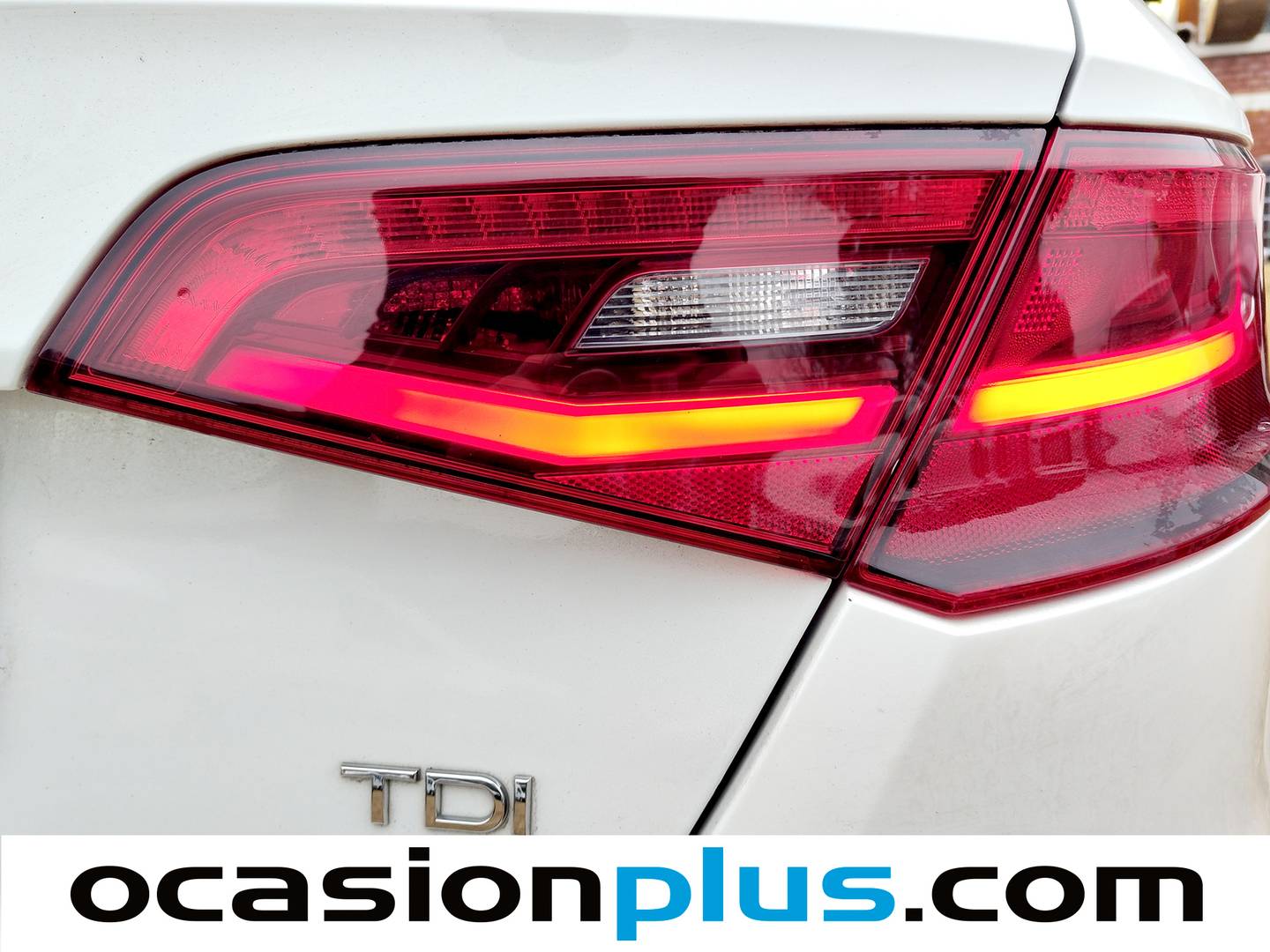 Foto Audi A3 Sportback Audi A3 Sportback S line edition 1.6 TDI clean diesel 81 kW (110 CV) S tronic