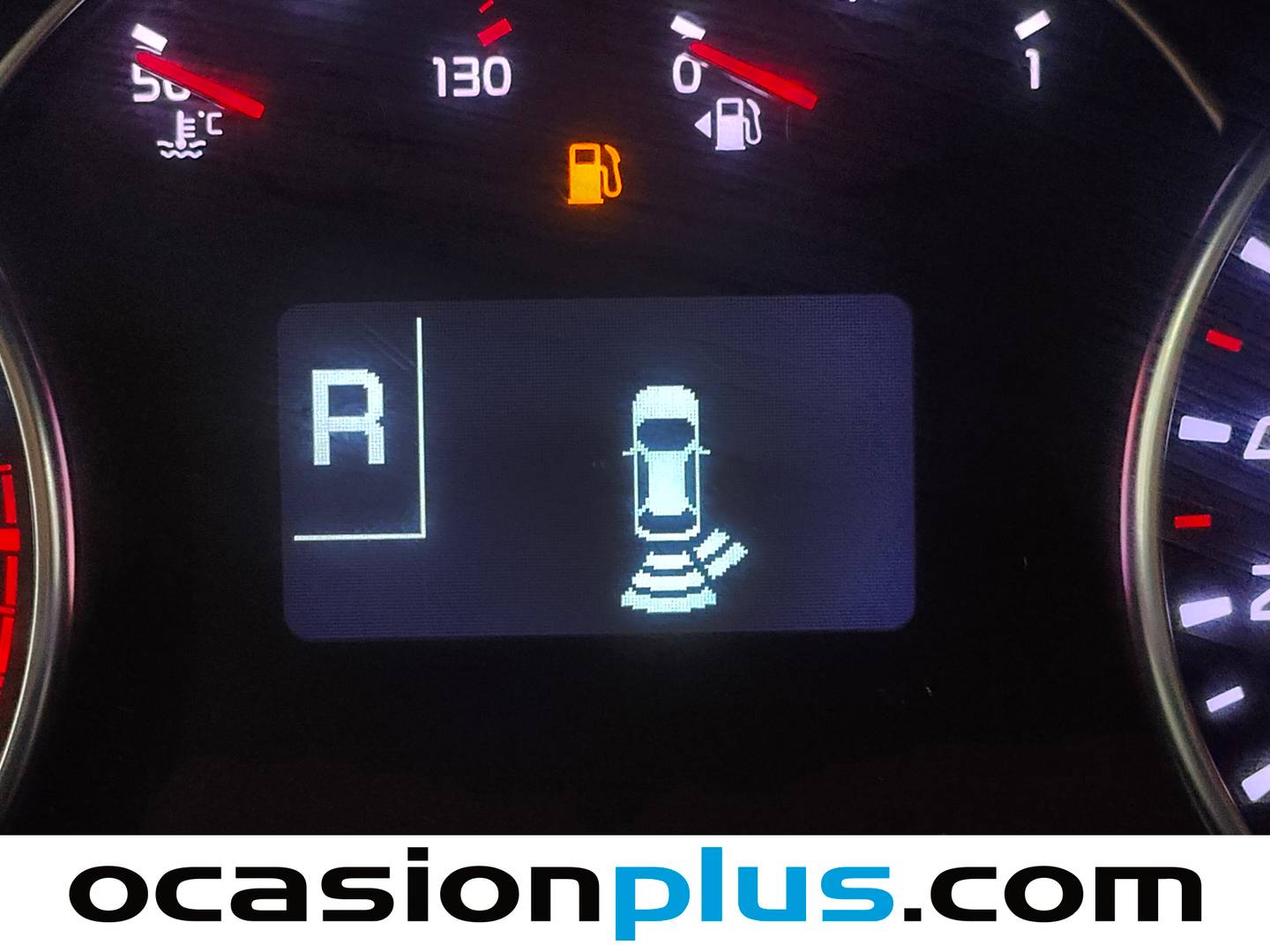 Equipamiento del KIA Carens Kia Carens 1.6 GDi Concept (135 CV)