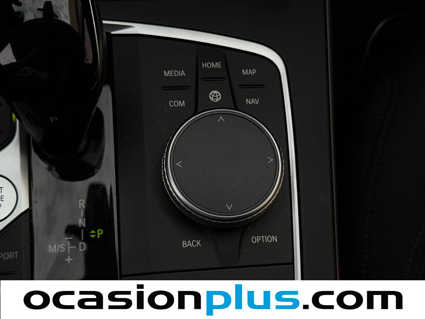 BMW Serie 2 BMW Serie 2 216d Gran Coupe (116 CV) 116cv