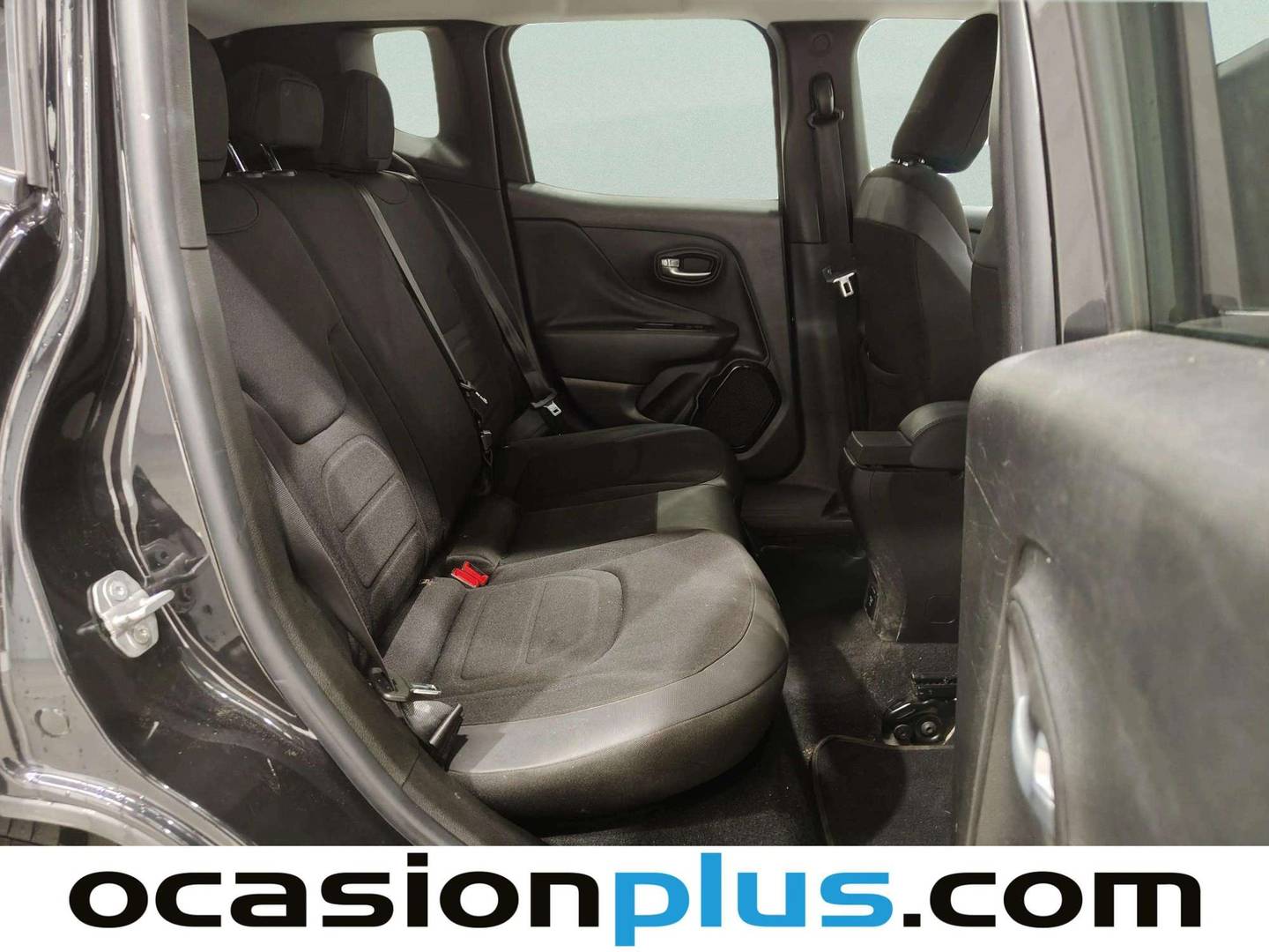 Jeep Renegade Jeep Renegade 1.6 Multijet Dawn of Justice 4x2 (120 CV) diésel