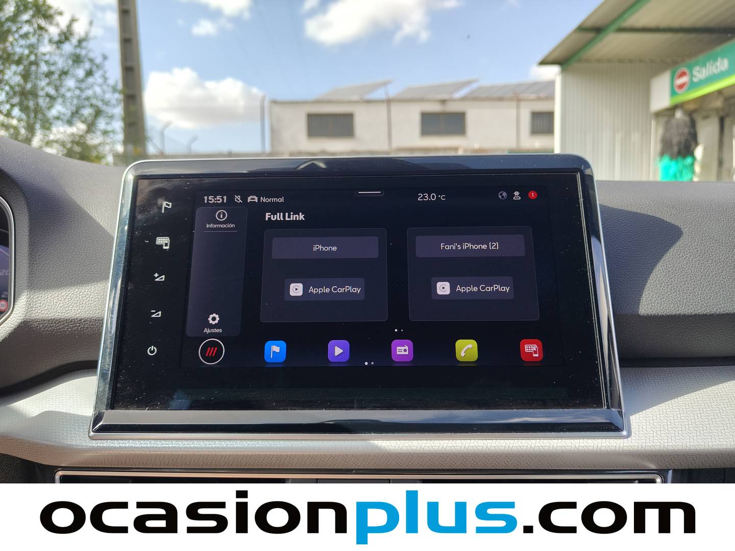 Foto Seat Tarraco SEAT Tarraco 1.5 TSI S&S Style XL DSG (150 CV) 7 Plazas