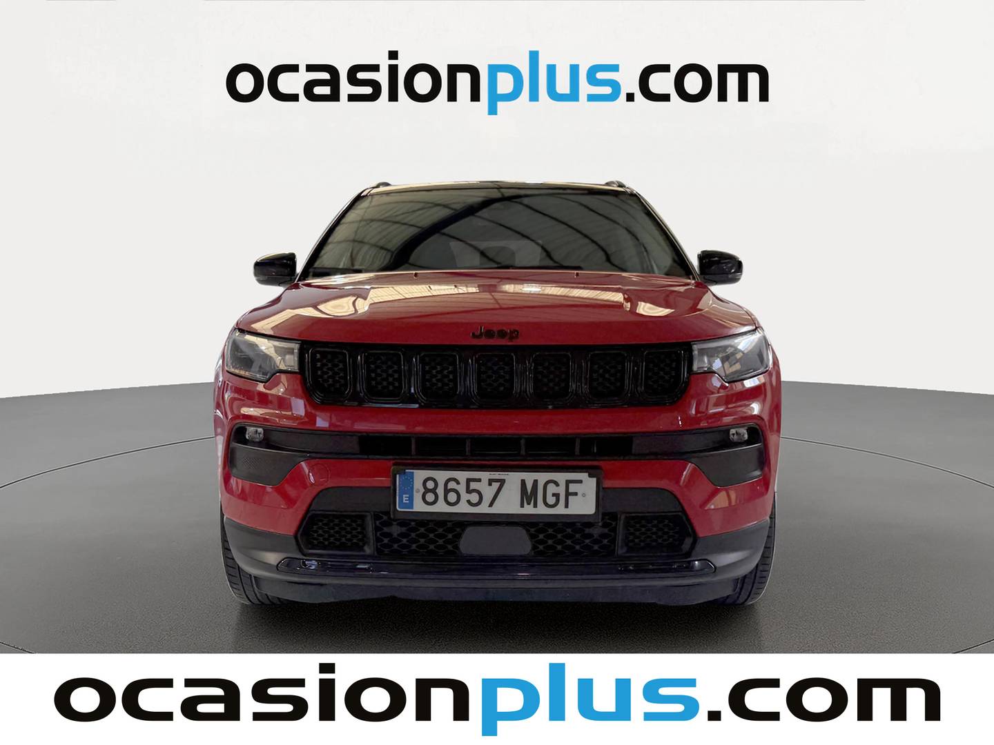 Jeep Compass Jeep Compass 1.5 MHEV Night Eagle DCT (130 CV) 130cv