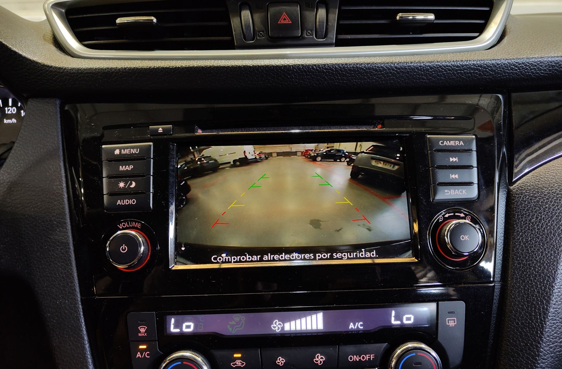 Nissan Qashqai DIG-T 160 N-Style 4x2 DCT - foto 9