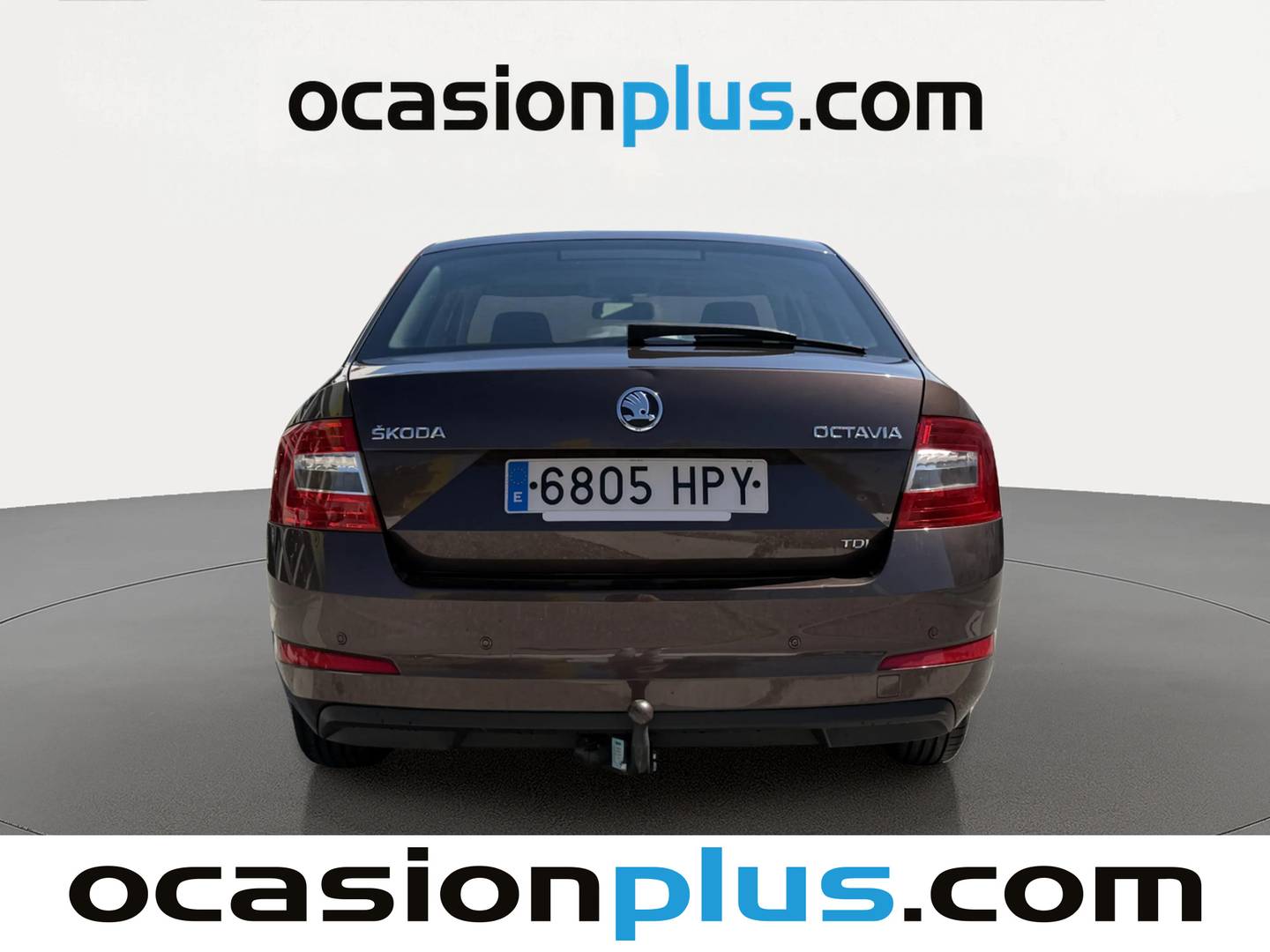 Skoda Octavia Skoda Octavia 1.6 TDI CR Ambition (105 CV) barato