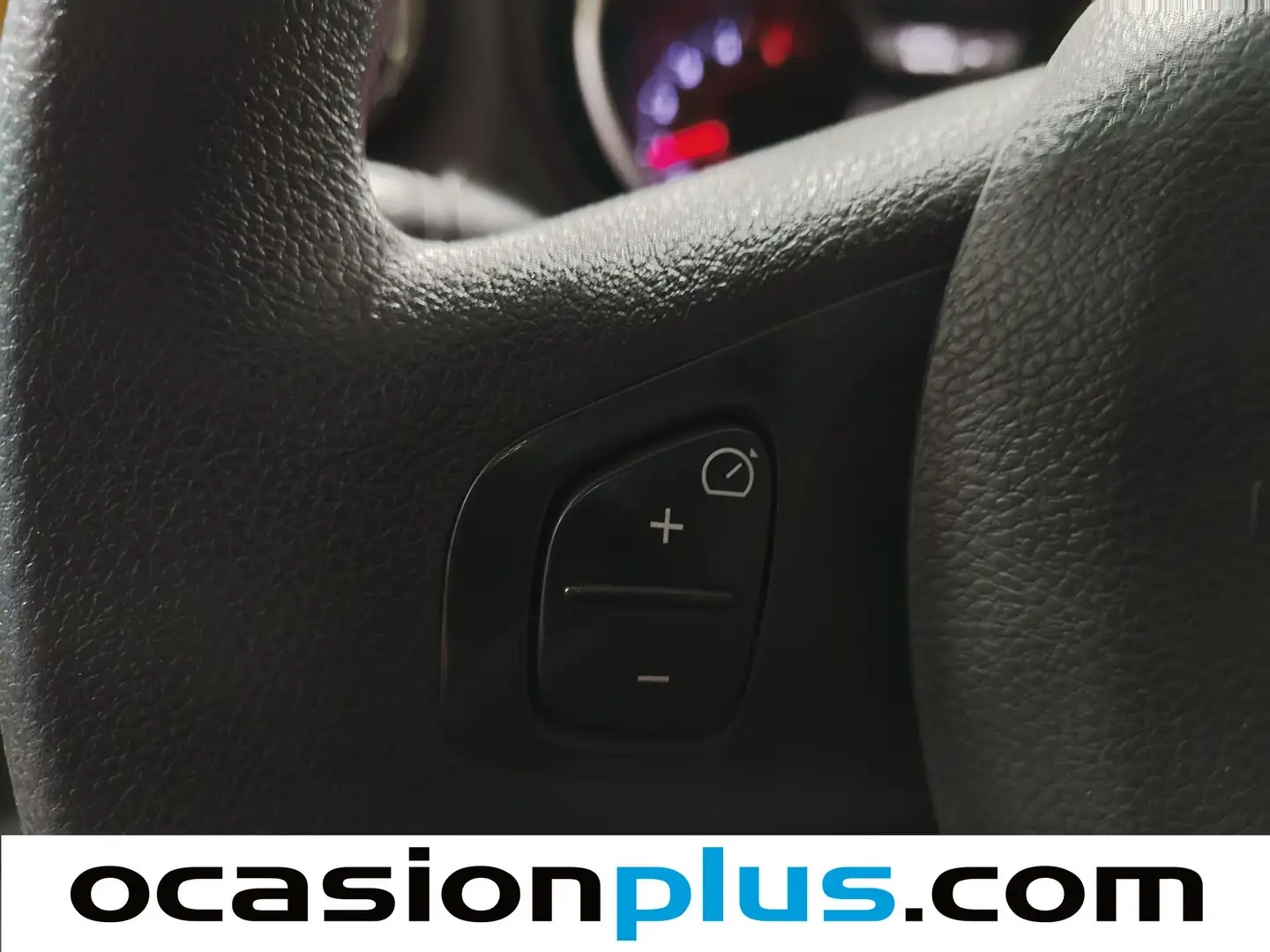 Foto Renault Trafic Renault Trafic Furgon Furgon 29 L2H1 Energy Blue dCi (95 CV)