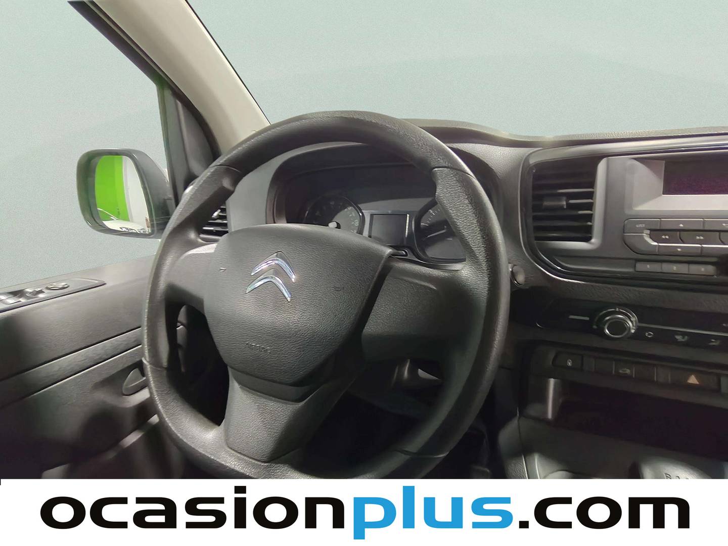 Citroën Jumpy Citroen Jumpy Furgon BlueHDi 100 Talla M (102 CV) 2023